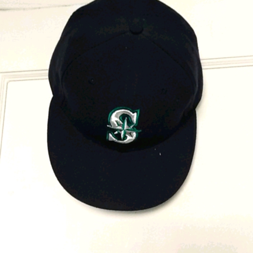 New Era Hat